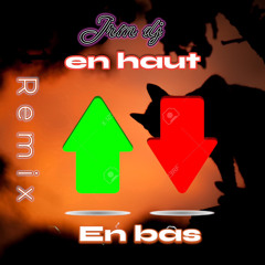 En Haut En Bas Remix Chalenge ( DJ JRM )