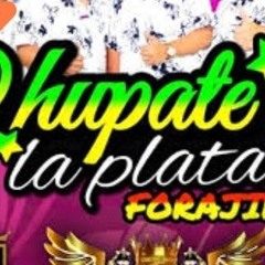 MIX Son del Duke (chúpate la plata) JC