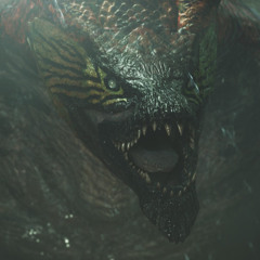 Crested Torrent (Uth Duna Theme) - Monster Hunter Wilds