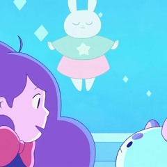 Bee and PuppyCat Soundtrack - 27 Glitch George