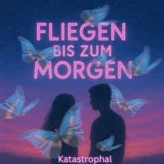 Fliegen bis zum Morgen