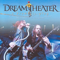 Dream Theater - Beneath The Surface Live In Osaka, Japan 2012