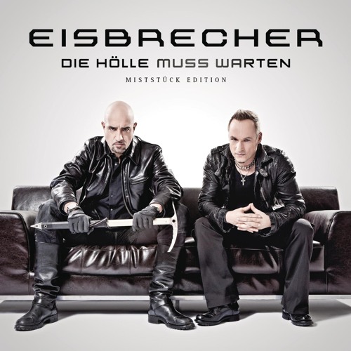 Metall, Rock und Sonstiges - 2