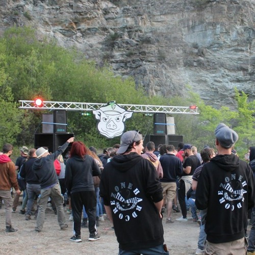 [DJ SET] Pixor ZHT - [Acid Hardstyle]