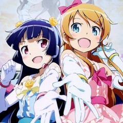 【俺の妹がこんなに可愛いわけがない】FM音源版「nexus」