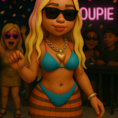 GROUPIE