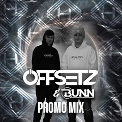 OFFSETZ & BUNN PROMO MIX