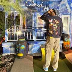 life of the party prod. noname