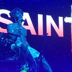 Saint Jhn - Fake Tears From a Pop Star
