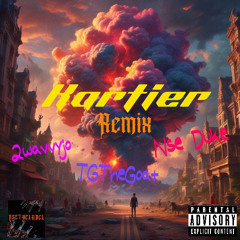 Kartier Remix - TgTheGoat, Nse Duke, 2WavvyJo