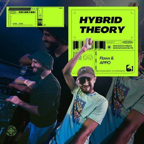 HYBRID THEORY [FREE DL]