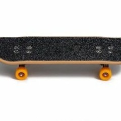 Tech Deck Shit