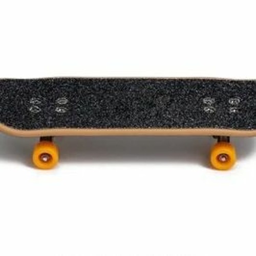 Tech Deck Shit