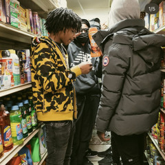 LIL KHI X LIL HADDI - BACKDOOR 4 HIRE (Official Audio).mp3