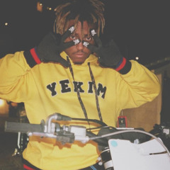 Juice WRLD - Race Wit Me (AI)
