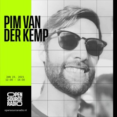 Pim Van Der Kemp 23 - 01 - 2021