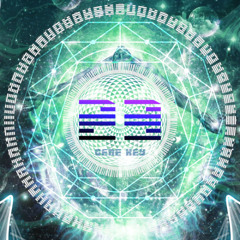 Contemplation Mix: The Alchemy of Simplicity — ䷖