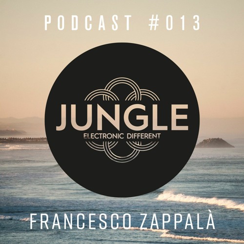 JED #13 - Francesco Zappalà