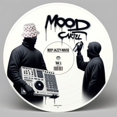 Mood Cartel - Deep Jazzy House (Vol 1)