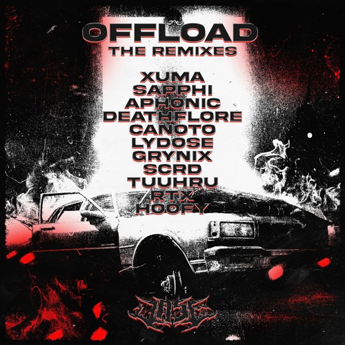 OFF/LOAD: THE REMIXES