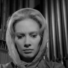 Mary Plays Alone