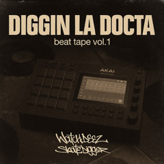 3. Sunday (SkateDigger x WatchDeez)