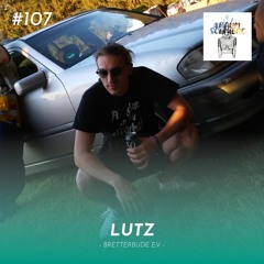 #107 | LUTZ