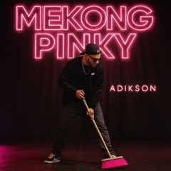 Mekong Pinky