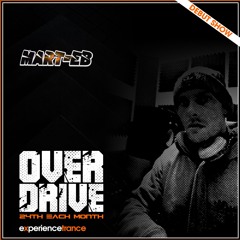 Mart E.B - Overdrive Ep 01