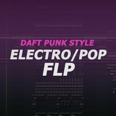 Electro/Pop (Style Daft Punk)