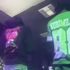 Oreyon - Thunder Ft NickWTS