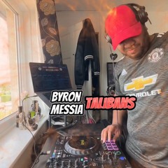 Byron Messia X J Hus - Talibans X Who Told You (DJSniperUK Edit)