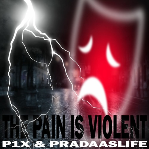 The Pain Is Violent ft. pradaaslife (prod. Stellae)