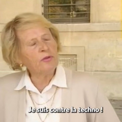 Contre la tekno (ft SLT)