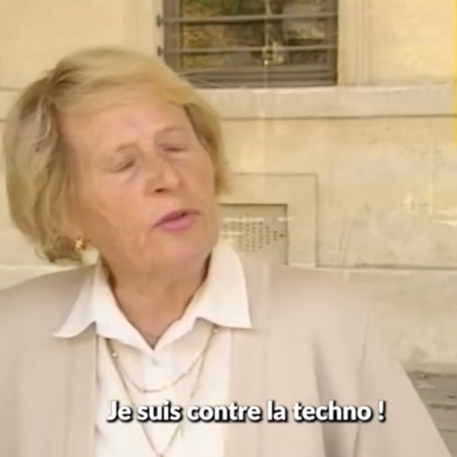 Contre la tekno (ft SLT)