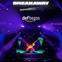 Midweek Mix 011 - "Breakaway Main Stage"