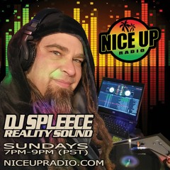 DJ DADDY SPLEECE | REALITY SOUND | Sundays 7pm-9pm (PST)