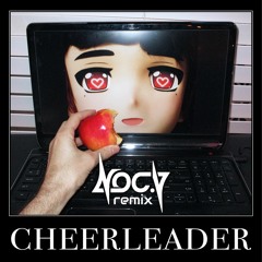 Porter Robinson - Cheerleader (Noc.V Remix)