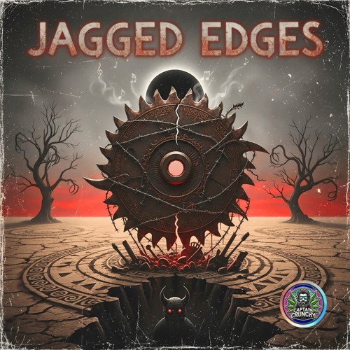 Jagged Edges