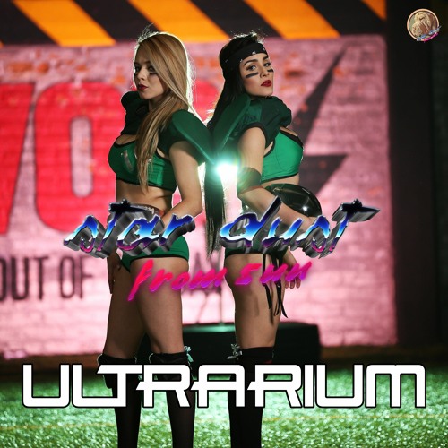 Utlrarium [No Copyright Sound]