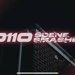 YKay - Scene Smasher | P110