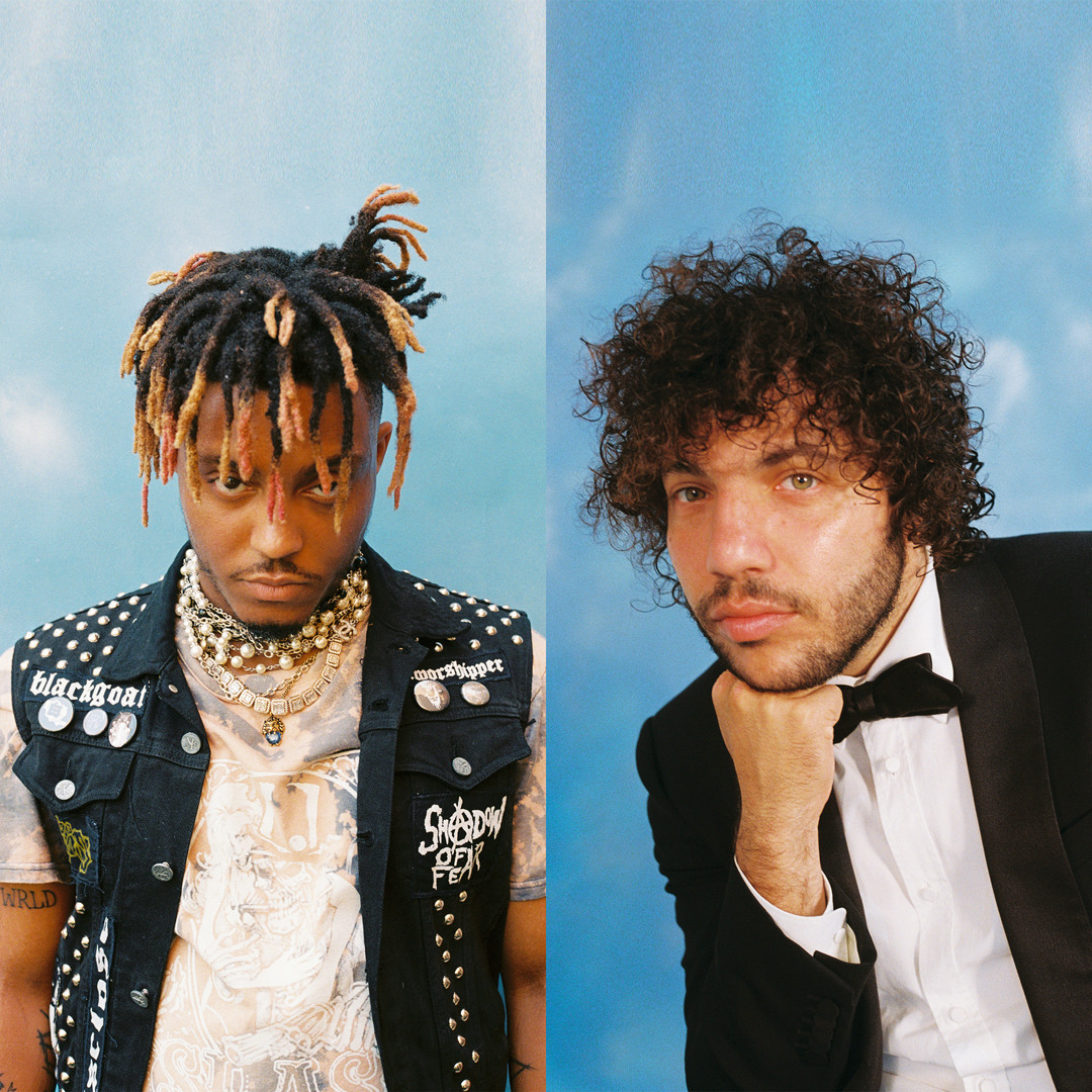 Stream Graduation With Juice Wrld By Benny Blanco Listen Online For