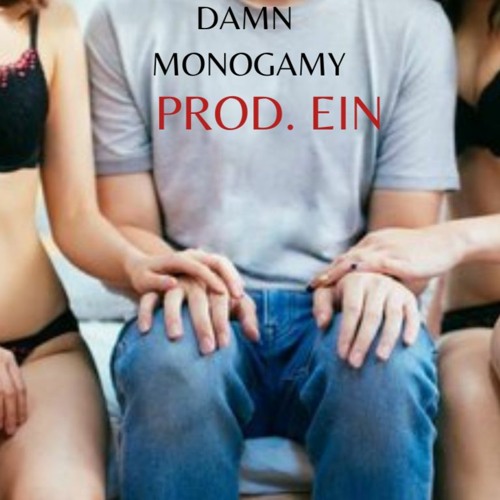 Damn Monogamy - Prod. Ein(2023)