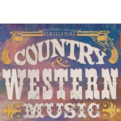 Country & Western (Drive1) - Dj SpeedOMeter