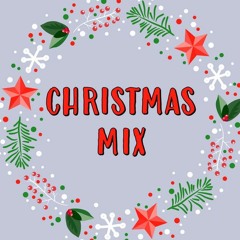 The Christmas DnB mini mixtape
