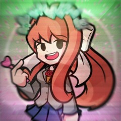 Phantasm But It's A Monika And Lunatic Cover