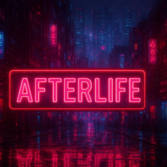 Afterlife (Cyberpunk)