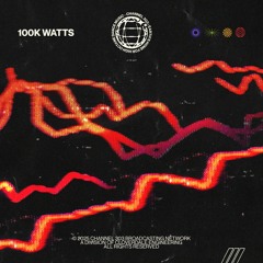 Cloverdale - 100k Watts