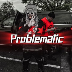 Kee Nola- Problematic (Unreleased)