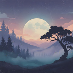 Misty